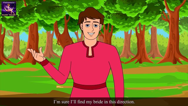 Nàng Công chúa Chuột nhắt | Chuyen co tich | Truyện cổ tích | Truyện cổ tích việt nam