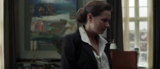 Borgen S01 - Ep06 State Visit - Part 02 HD Watch