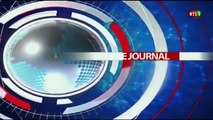 EXTRAIT JT 20H DU 24 JUILLET 2018 Portrait _ Sokhna, la bachelière  Après plu...