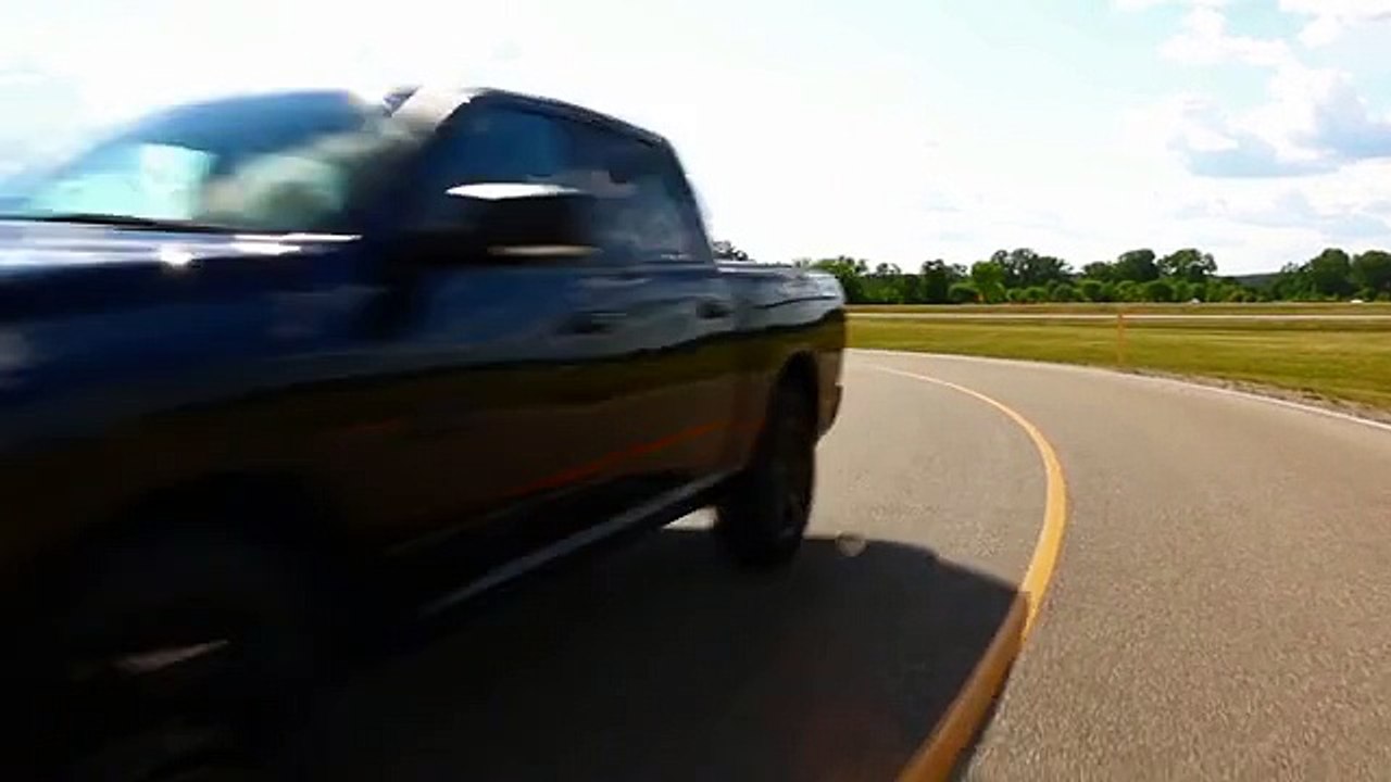 2018 Ram 1500 La Grange TX | Ram Dealership La Grange TX