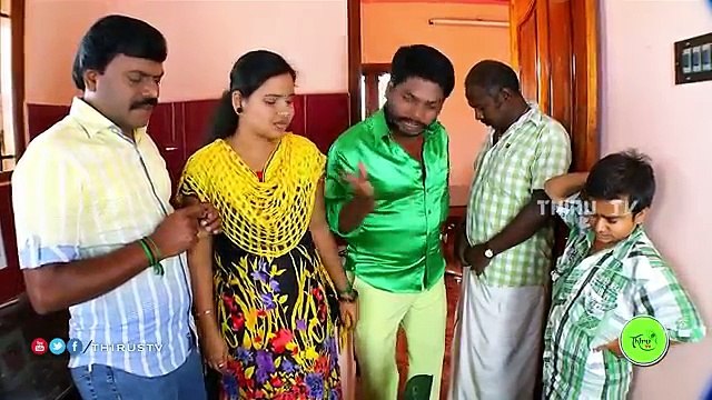 Nadhaswaram நாதஸ்வரம் Episode 1312 17 03 15