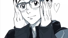 Yuri Katsuki Loves Your Cosplays (Yuri Katsuki X Listener)