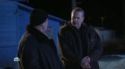 Лесник 4 сезон 26 серия 2018