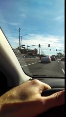 Motorists Intervene to Stop Road Rage - 62085