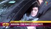 Maradona interviewé complètement ivre au volant de sa voiture !
