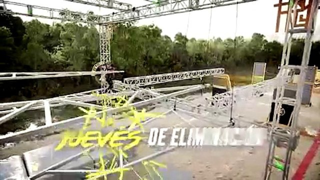 Ocho elementos están en riego de eliminación | Reto 4 Elementos