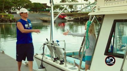 Shark Tank Meets Shark Week Teaser