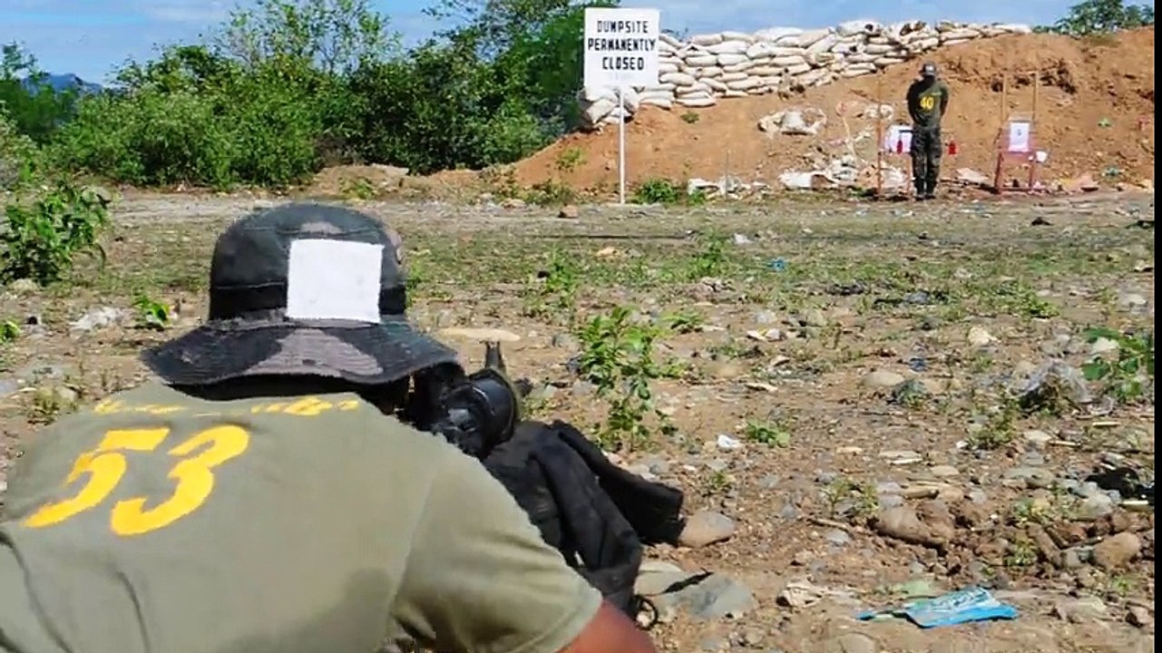 Confidence Firing 101