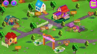 My Cute Little Pet Android Gameplay Video Kids Learn to Care Cute Little Puppy