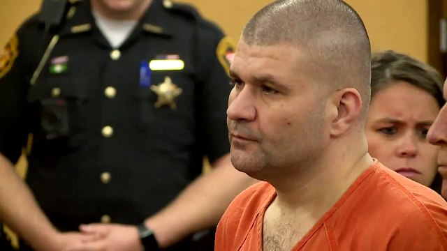 Jailhouse Letters Reveal Mystery Surrounding Death of Child Found Buried in Backyard