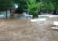 Heavy Flooding Forces Pennsylvania's Knoebels Amusement Resort to Close