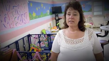 Born Behind Bars S1E3