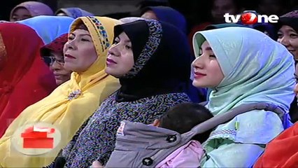 Kisah Ustad Riza Muhammad Hingga Jadi Seorang Dai
