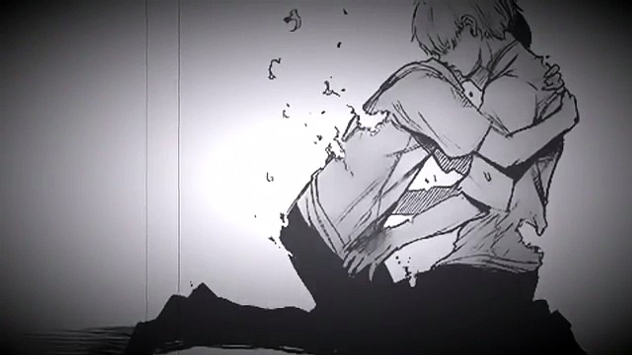 "Did I Want to Die That Day...?”