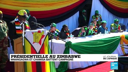 Présidentielle au Mali : quel bilan pour Ibrahim Boubacar Keïta ?