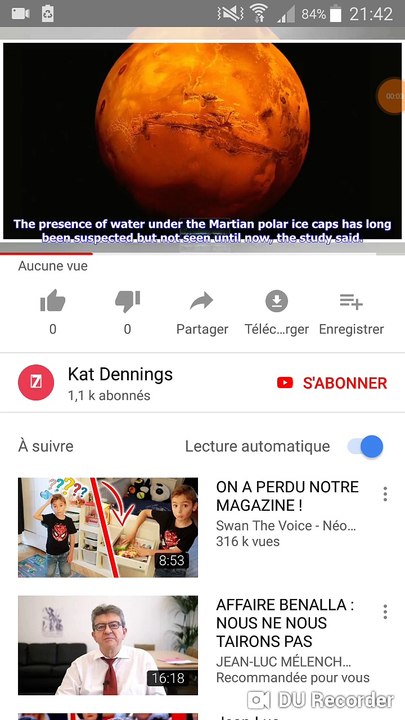 planet mars