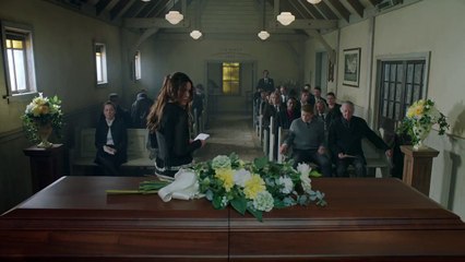 Ash vs. Evil Dead - s3 e 3 - Apparently Dead English