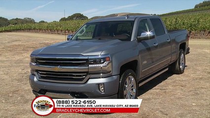 2018 Chevy Silverado 1500 Lake Havasu City, AZ | Chevy Dealership Kingman, AZ