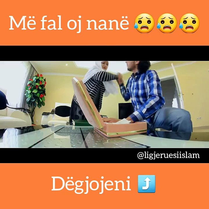 Bunjamin Çajani - Më Fal oj Nënë