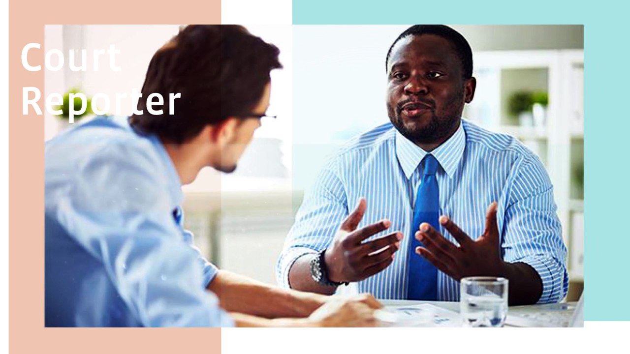 Court Reporters West Palm Beach,Court Reporting Services West Palm Beach   - Bailey & Associates