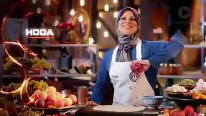 MasterChef Australia - s 10 e 31 - Pressure Test - Week 7