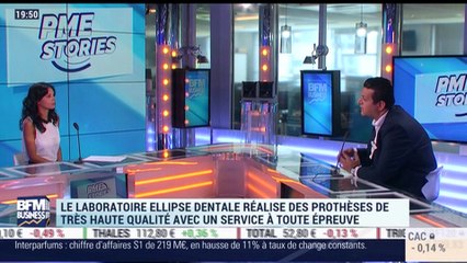 PME Stories: Interview de Rudy Baranes, Ellipse Dentale - 25/07