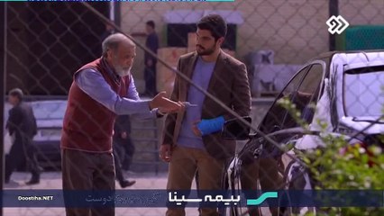 Pedar E07 سریال پدر قسمت هفتم