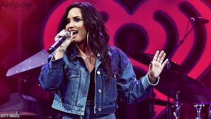 Demi Lovato Hospitalization UPDATE!
