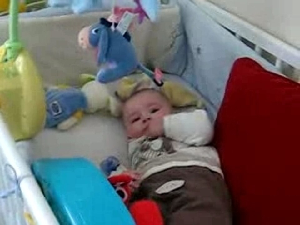 cadeau du papa noel Renoba