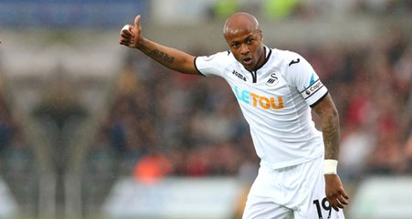 Son Dakika! Fenerbahçe, Swensea'den Andre Ayew'i Kiraladığını Açıkladı