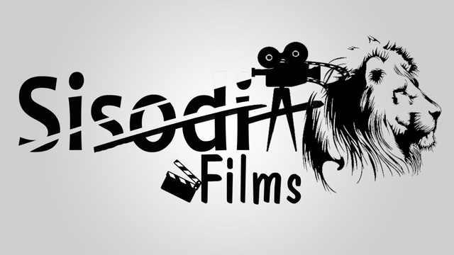 First Motion Logo || Sisodia Films