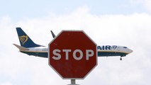Újabb sztrájkot hirdettek a Ryanair dolgozói