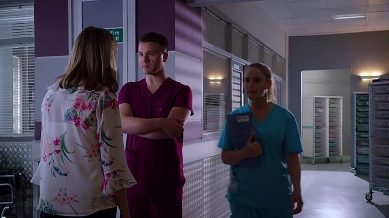 59. Carole Reveals All (Dofty)