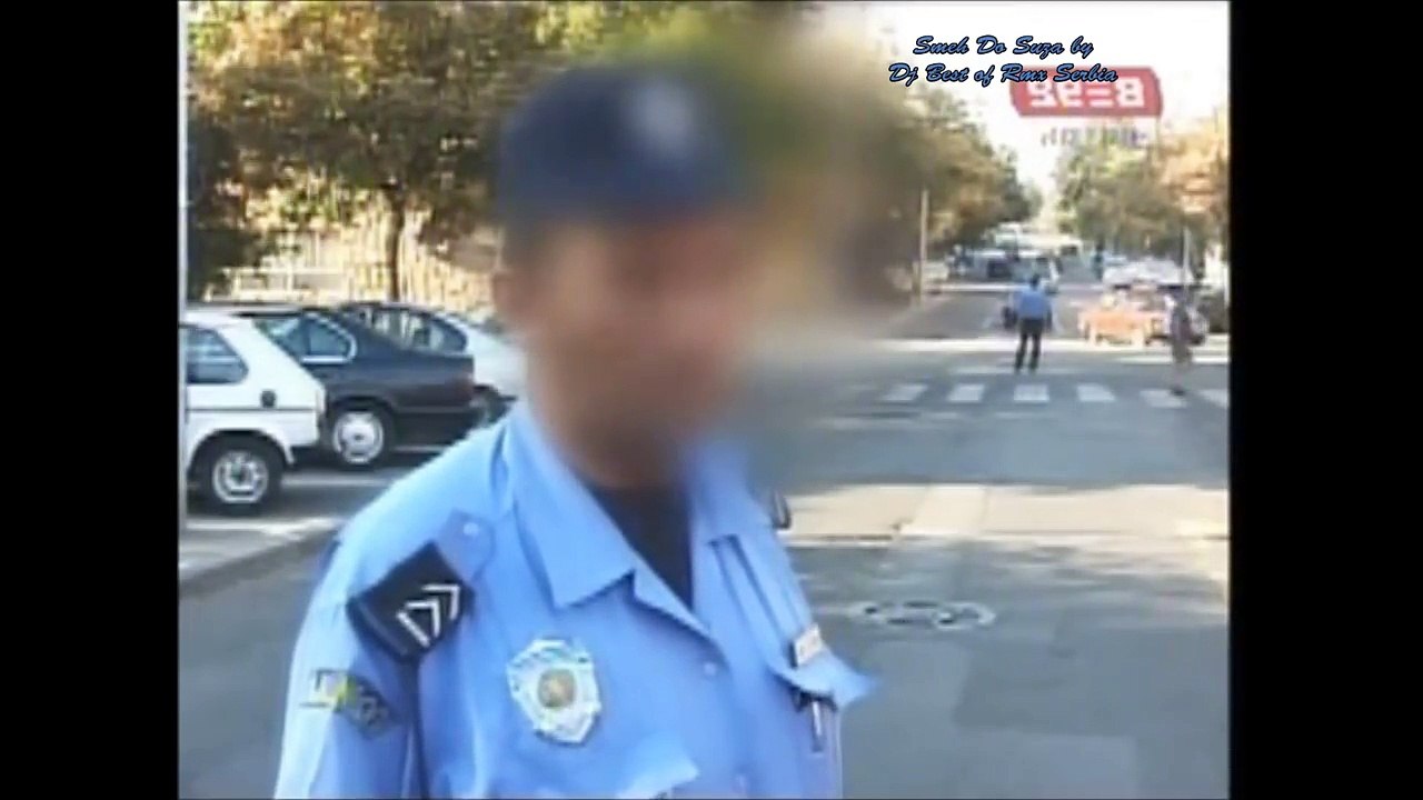 Smeh Do Suza: Naši Ljudi su Čudo