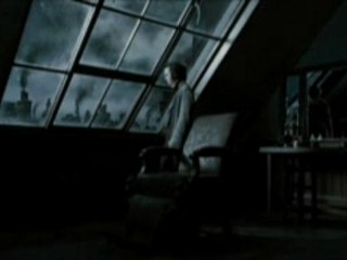 Sweeney Todd Extended Trailer