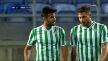 Marseille vs Real Betis | All Goals and Highlights | 25.07.2018 HD