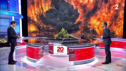 Réchauffement climatique: des symptômes mondiaux