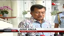 Jusuf Kalla Tak Ada itu 'Partai Golkar Indonesia'