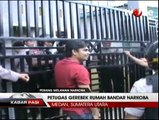 Polisi Tangkap 3 Pelaku Bandar Narkoba di Medan