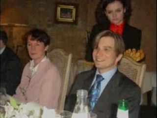 repas Noël 2007
