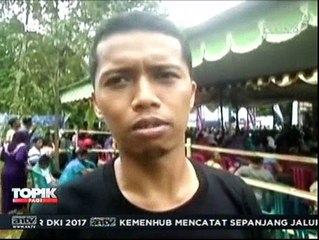 Durian Ndirun, Primadona di Festival Durian Banjarnegara