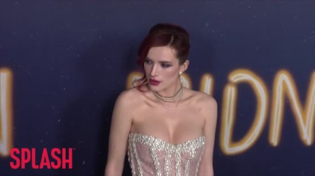 Bella Thorne to boycott Teen Choice Awards