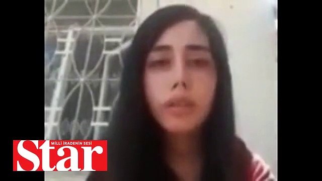 Bakanlık o video üzerine harekete geçti