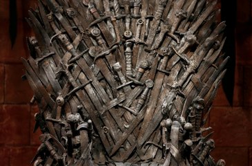 'Game of Thrones' Finale and Prequel Info