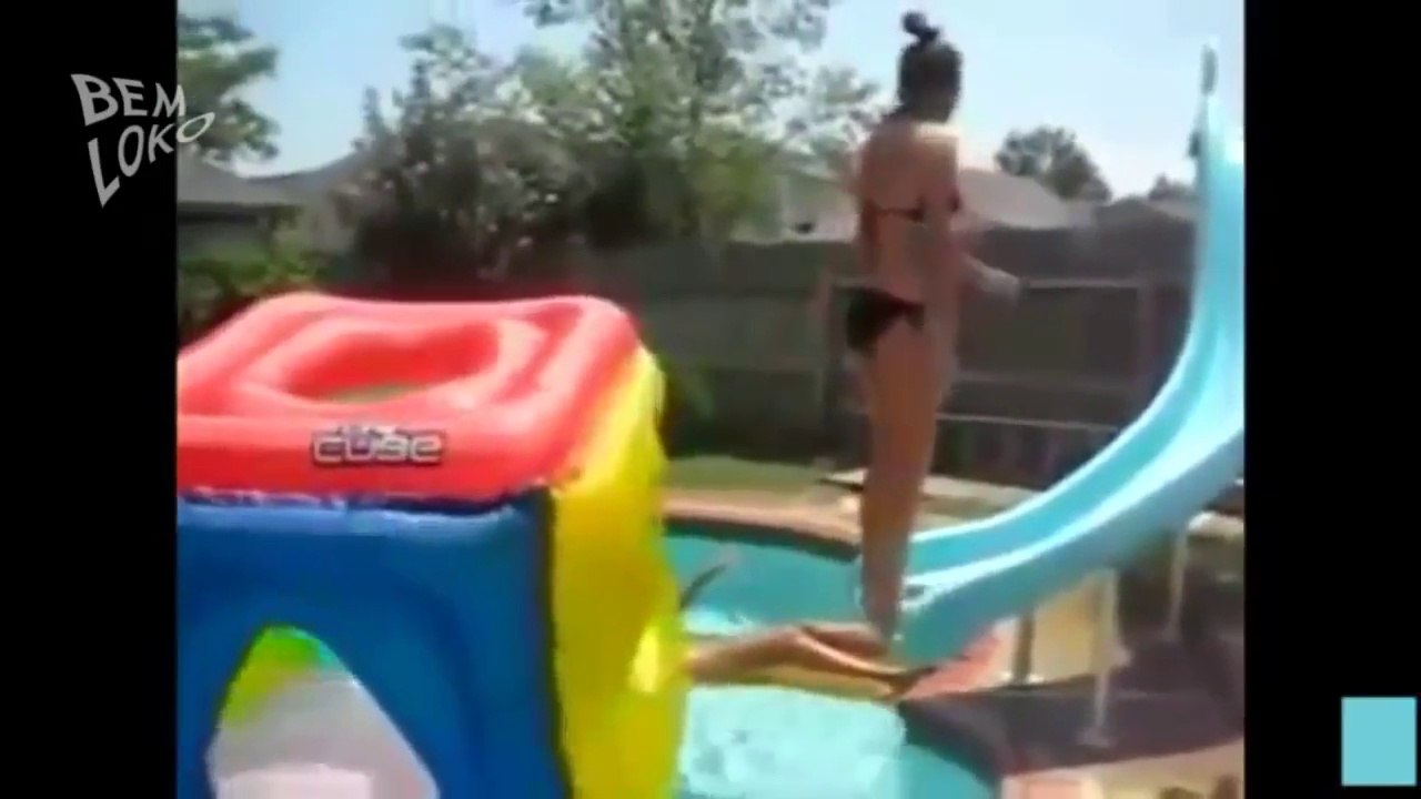 VERY FUNNY BEST GIRLS FAIL