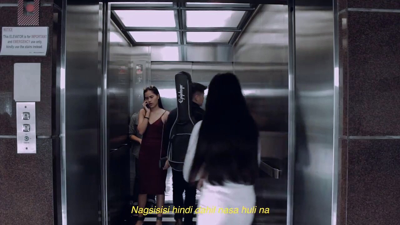 VinCentiments - ELEVATOR (Collaboration)
