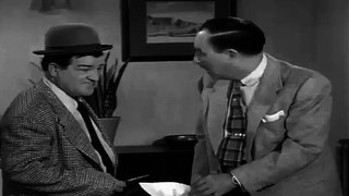 The Abbott and Costello Show S 2 E 5