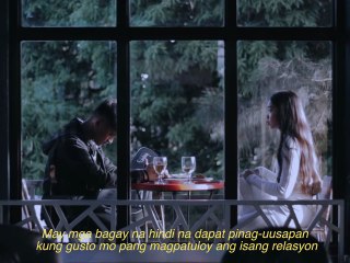 VinCentiments - MGA BAGAY NA HINDI NA DAPAT PAG-USAPAN