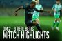 OM 2 - 3 Real Betis | Match Highlights