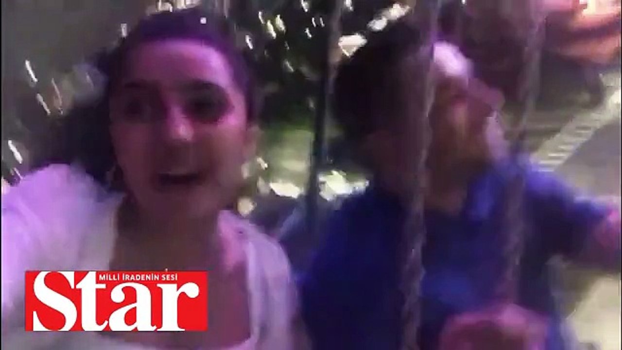 137 metreden aşağı düşen iPhone, çalışmaya devam etti